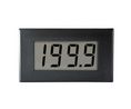 Digital Panel Multi-Function Meter, 40mm x 72mm